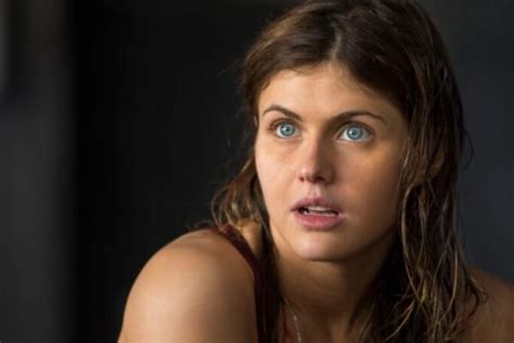 alexandradaddario nude|Alexandra Daddario